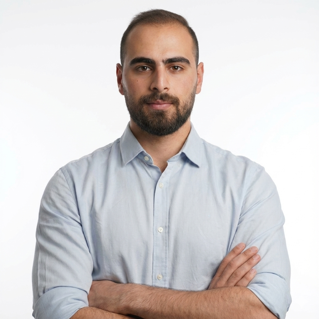 Al-Nasser Haddad
